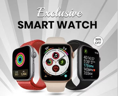 Smart Watches