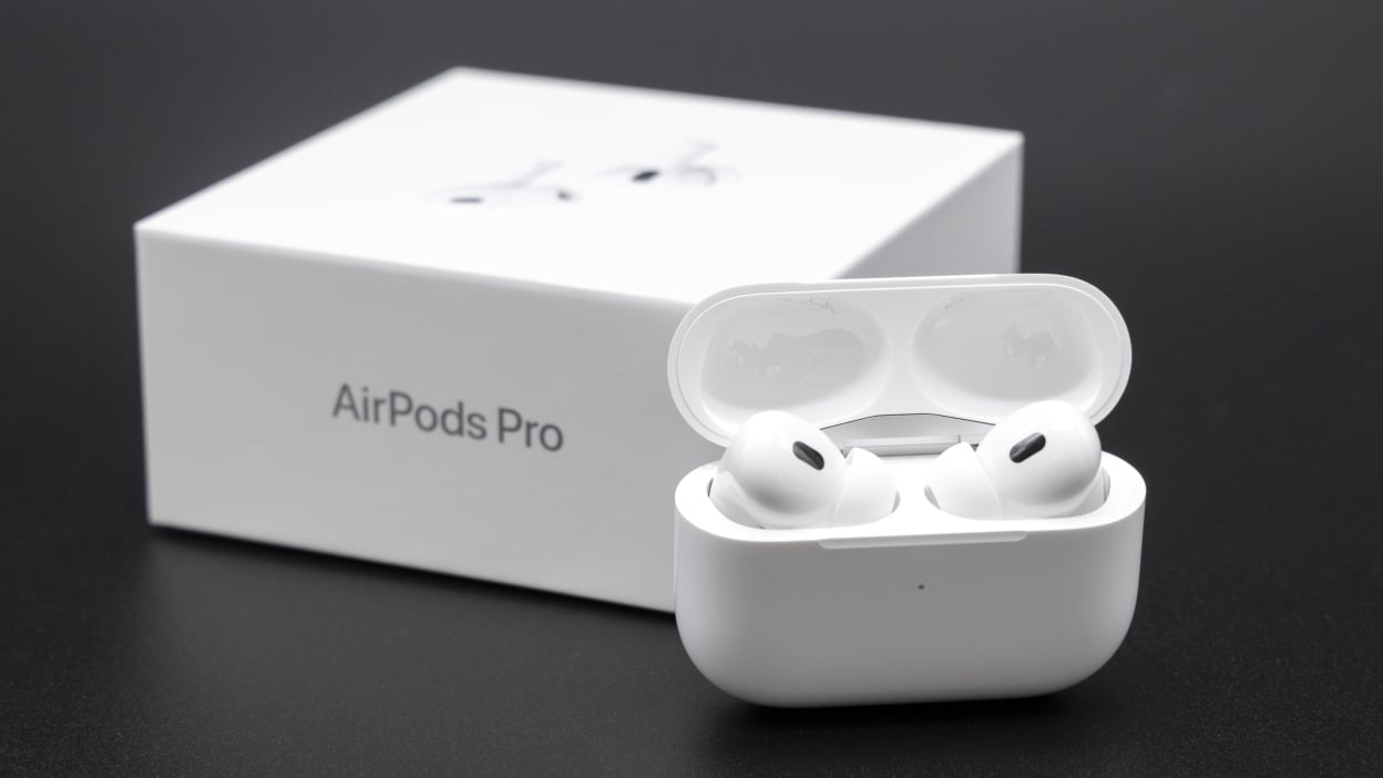 AirPods Pro 2 ANC Wireless Earphones 🎧