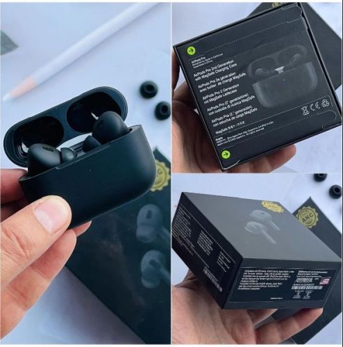 AirPods Pro 2 ANC Wireless Earphones 🎧