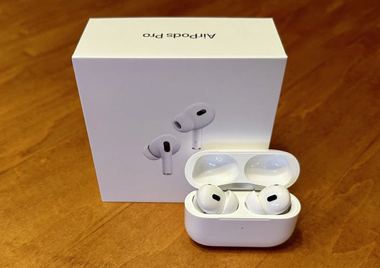 AirPods Pro 2 ANC Wireless Earphones 🎧