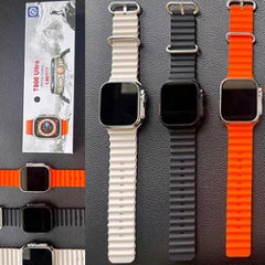 T-800 Ultra Smart Watch