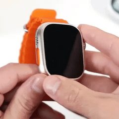 T-800 Ultra Smart Watch