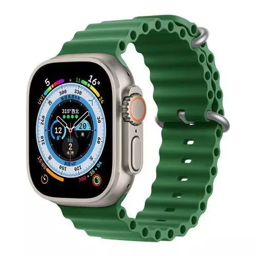 T-800 Ultra Smart Watch