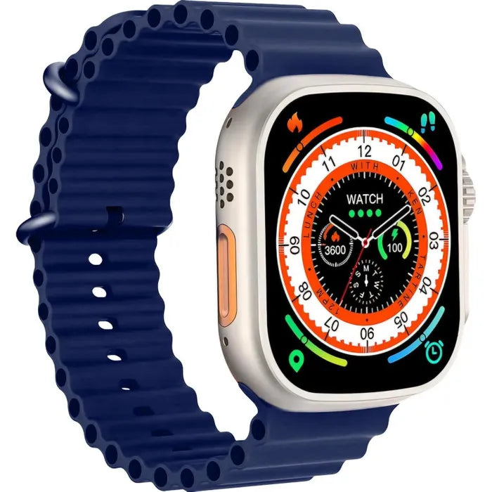 T-800 Ultra Smart Watch