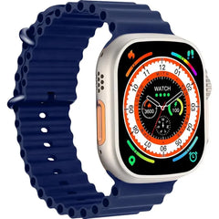 T-800 Ultra Smart Watch